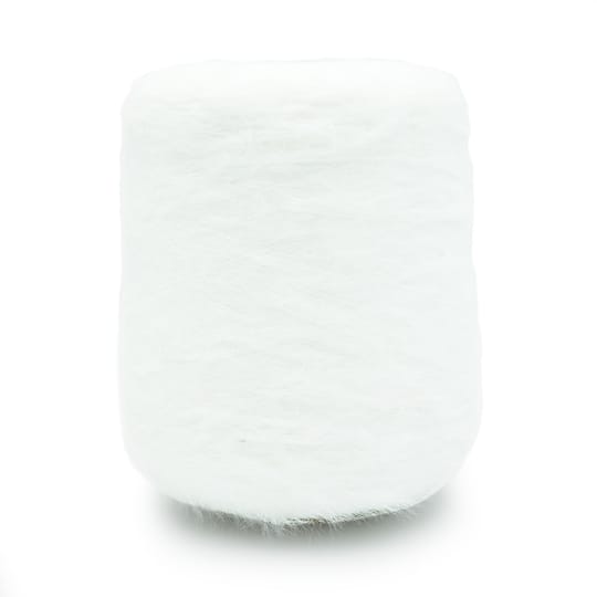 Silk City Fibers Furry Cone Yarn